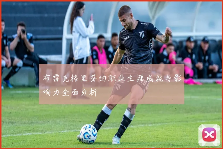布雷克格里芬的职业生涯成就与影响力全面分析